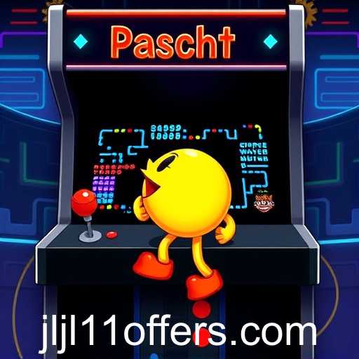 The Revival of Arcade Games: Finding Fun with 'jljl11'