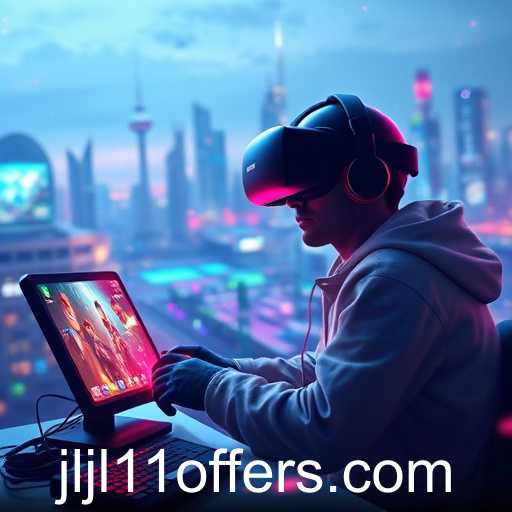 Emerging Trends in Online Gaming