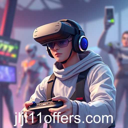 Evolving Trends in Online Gaming