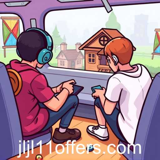 Gaming Dynamics and Trends in 2025