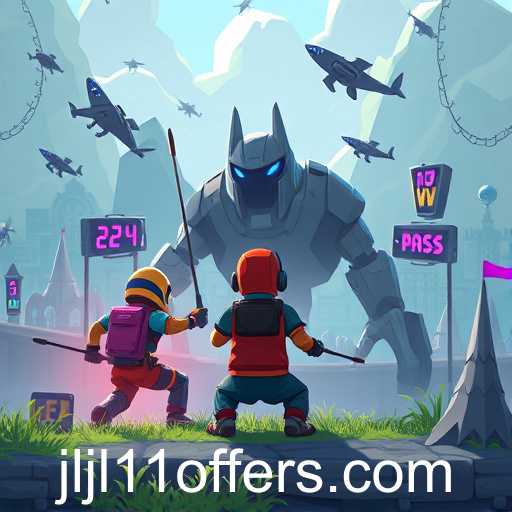 Gaming Innovation in 2025: The Rise of Interactive Platforms