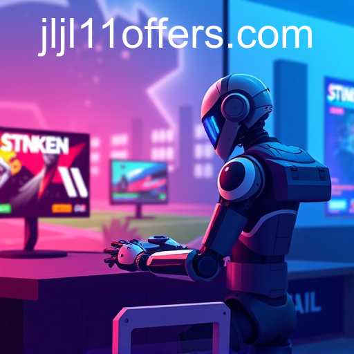 Gaming Trends and Innovations in 2025