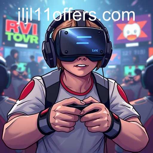 Digital Gaming Trends: Exploring jljl11