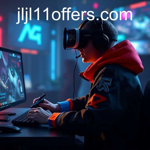 Gaming Trends: Exploring New Horizons