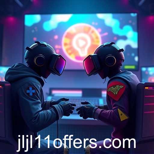 Innovative Trends in Online Gaming for 2026