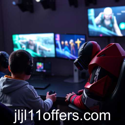 The Rise of Digital Gaming in Modern Times