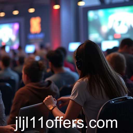 The Rise of Online Gaming Communities