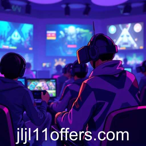 The Rise of Online Gaming in 2025