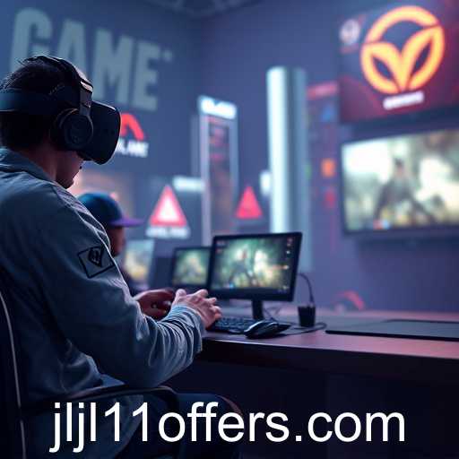 The Rise of Game Culture in 2025