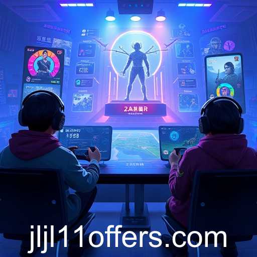 The Rise of Online Gaming Communities