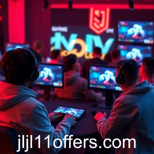 The Rise of Gaming Platforms