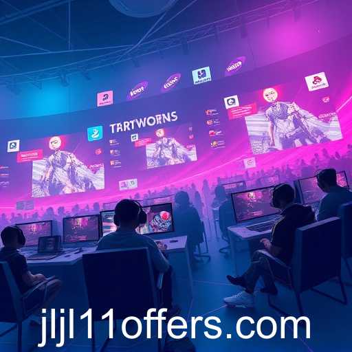 The Rise of Online Gaming Communities