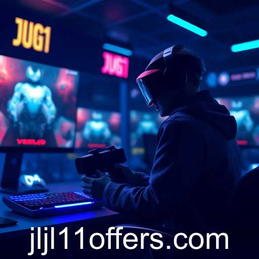 The Rise of Online Gaming Platforms