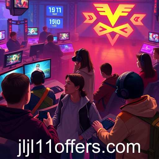 The Rise of Online Gaming Communities