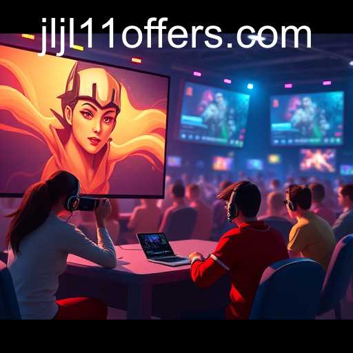 Rising Trends in Online Gaming Communities