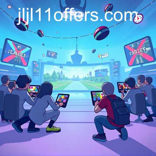 The Rise of Gaming Platforms